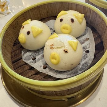 Highland Noodles - Red bean bao buns - Noodles Near Me - Milpitas, California Highland Noodles - Red bean bao buns - Noodles Near Me - Milpitas, California