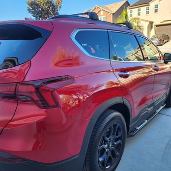 Prime Auto Care Solutions - Tint service - Auto Customization Near Me - Riverside, California Prime Auto Care Solutions - Tint service - Auto Customization Near Me - Riverside, California
