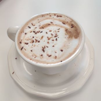 Le Monthi - Mocha - Ice Cream & Frozen Yogurt Near Me - Cocoa Beach, Florida