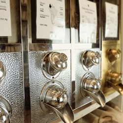 L'artisanal | Cafés & Thés