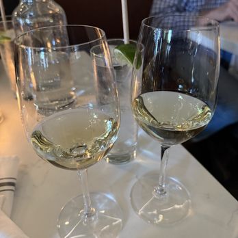 Ok Omens - Riesling - Wine Bars Near Me - Portland, Oregon