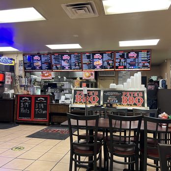 Pete's BBQ - Barbeque Near Me - Ramona, California Pete's BBQ - Barbeque Near Me - Ramona, California