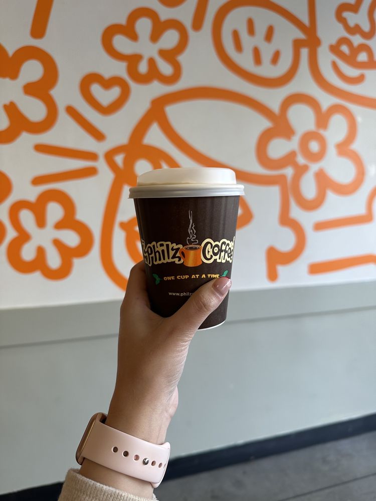Philz Coffee