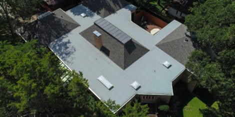 Slide of CIMA Contractors