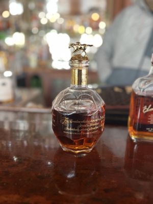 Sugar & Rye by null