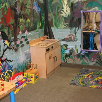 ProKids - Well area playroom - Pediatricians Near Me - Levittown, New York ProKids - Well area playroom - Pediatricians Near Me - Levittown, New York