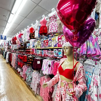 DII Deals & Discounts - Valentines Day Section! - Department Stores Near Me - Brooklyn, New York DII Deals & Discounts - Valentines Day Section! - Department Stores Near Me - Brooklyn, New York
