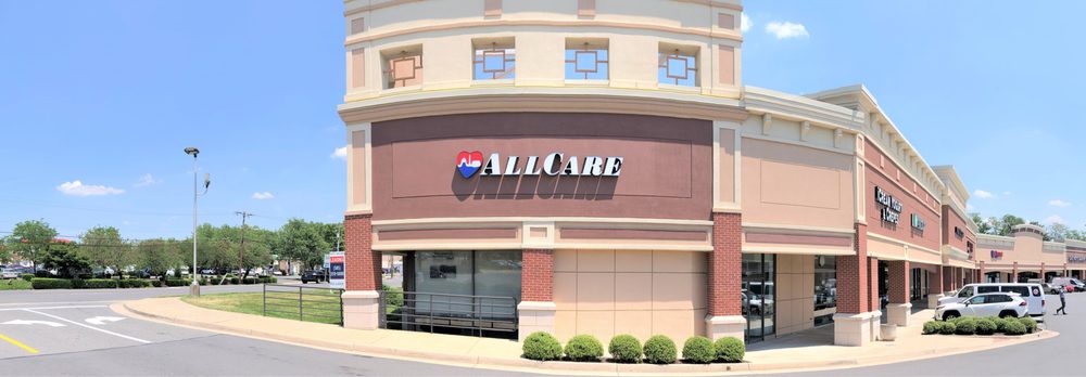 ALLCARE PRIMARY & IMMEDIATE CARE - Updated August 2024 - 16 Photos & 37 ...