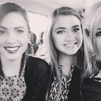 CBS Studio Center - See you soon #thetalk - Studio Taping Near Me - Studio City, California