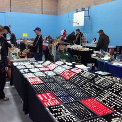 Flea Market - Hillhurst Sunnyside Community