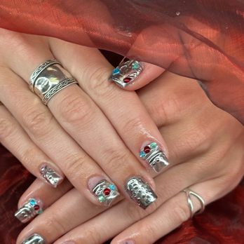 Nail Boss - Nail Salons Near Me - San Diego, California Nail Boss - Nail Salons Near Me - San Diego, California