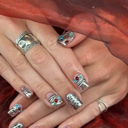 Nail Boss