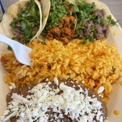 La Paloma Taqueria