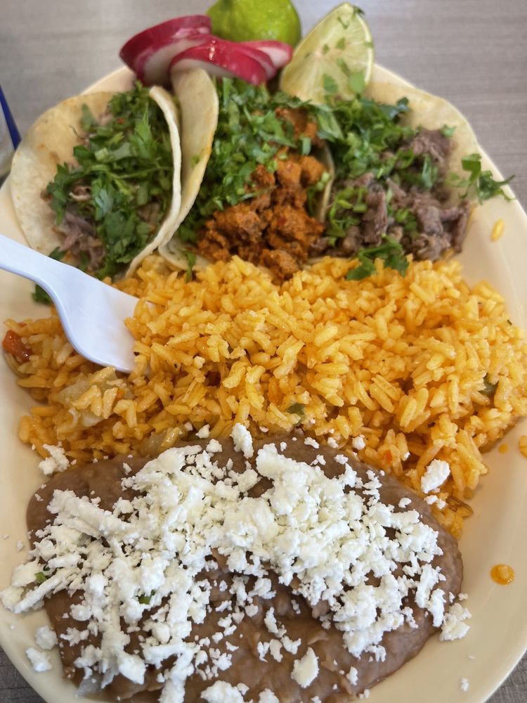 La Paloma Taqueria