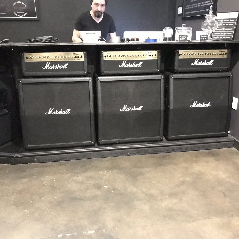 PA Rehearsal Studios - Recording & Rehearsal Studios Near Me - Reseda, California PA Rehearsal Studios - Recording & Rehearsal Studios Near Me - Reseda, California