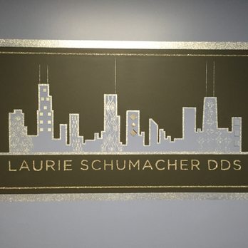 Laurie Schumacher, DDS - General Dentistry Near Me - Chicago, Illinois Laurie Schumacher, DDS - General Dentistry Near Me - Chicago, Illinois