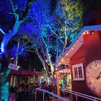 Dada - outside - New American Near Me - Delray Beach, Florida