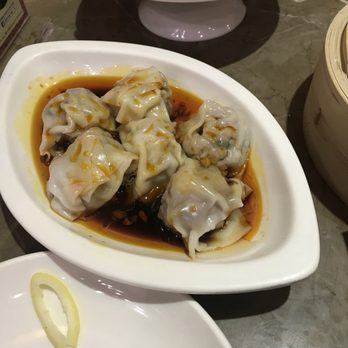 翡翠拉麵小籠包 - Shanghainese Near Me - Hong Kong, HK