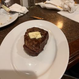 Sicilian Steak