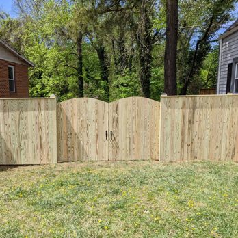 Fence & Deck Connection - undefined - Fences & Gates Near Me - Millersville, Maryland