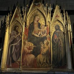 Spedale di Santa Maria della Scala