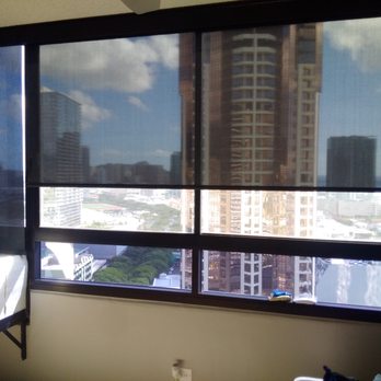 Oahu Blinds - Shades & Blinds Near Me