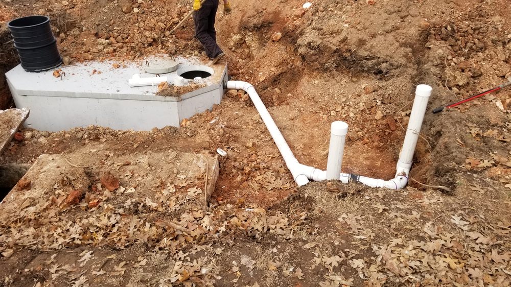 Slide of Advanced Plumbing & Septic Systems