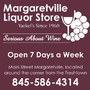 Photo of Margaretville Liquor Store
