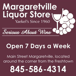 Margaretville Liquor Store - Margaretville Liquor Store