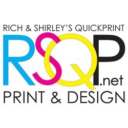 RSQP Print & Design
