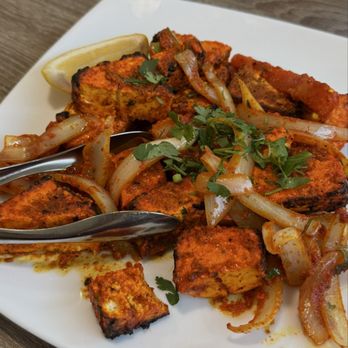 India Garden - Paneer Tikka - Indian Near Me - Pleasanton, California India Garden - Paneer Tikka - Indian Near Me - Pleasanton, California