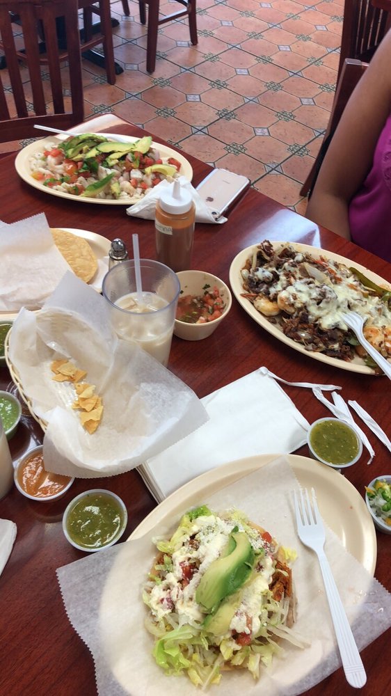 TAQUERIA MORELIA FLORIDA CITY 228 Photos & 261 Reviews 961 W Palm