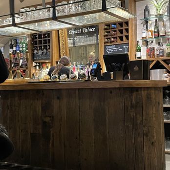 Crystal Palace - Pubs Near Me - Bath, BAS Crystal Palace - Pubs Near Me - Bath, BAS