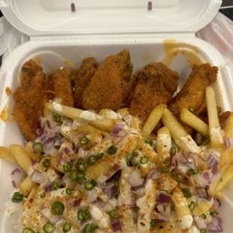 Markham Special