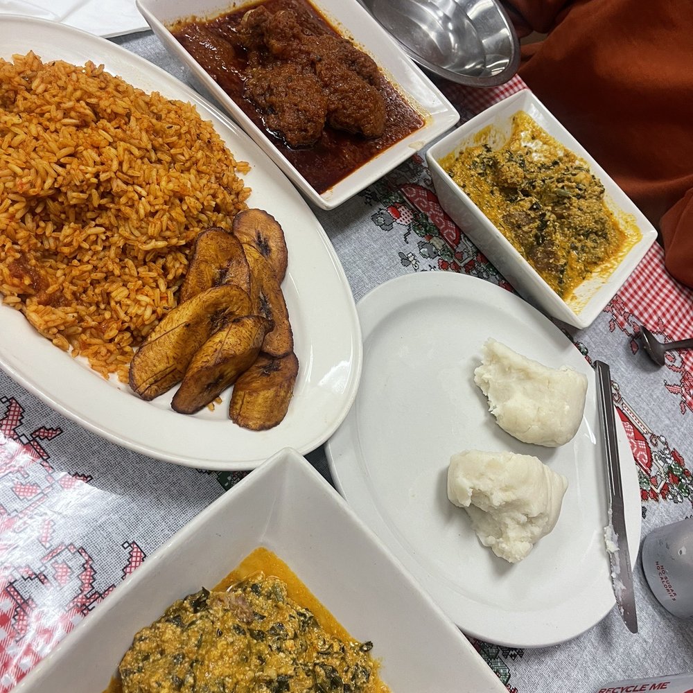Veronica's Kitchen - African Near Me - Inglewood, California Veronica's Kitchen - African Near Me - Inglewood, California