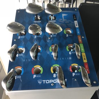 Topgolf - Golf clubs - New American Near Me - Miami Gardens, Florida Topgolf - Golf clubs - New American Near Me - Miami Gardens, Florida