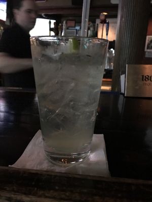 Bedford Falls NYC by null