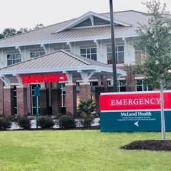 Mcleod Health Carolina Forest