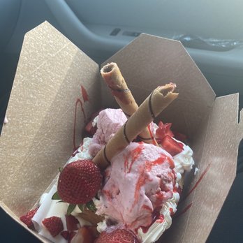 CAFFE:iN - Coffee & Tea Near Me - Union City, California