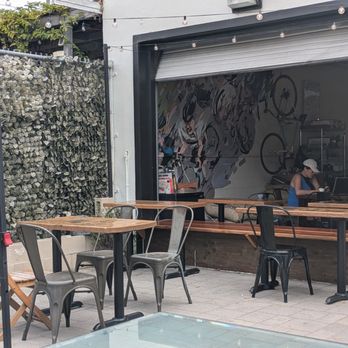 Coffee Cycle - Coffee & Tea Near Me - San Diego, California