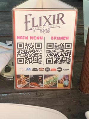 Menu photo 3 Elixir Orlando, FL Menu photo 3 Elixir Orlando, FL