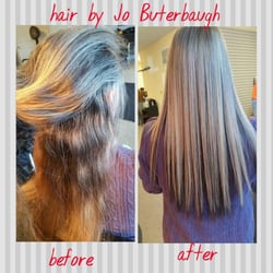 Flawless Hair Salon & Permanent Makeup