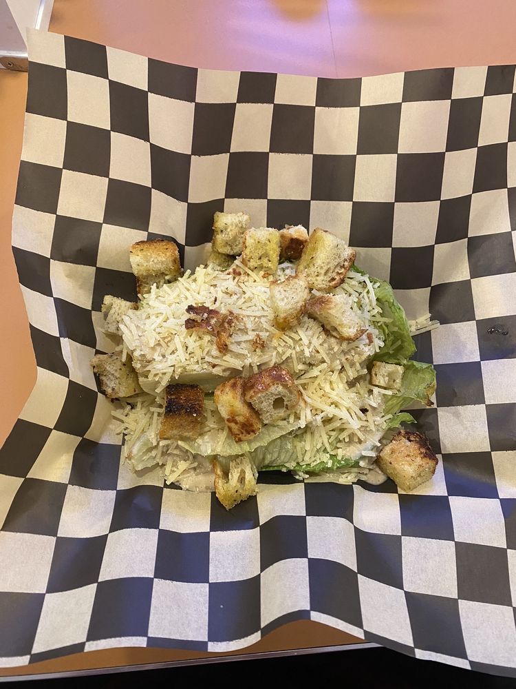 Food from The Station