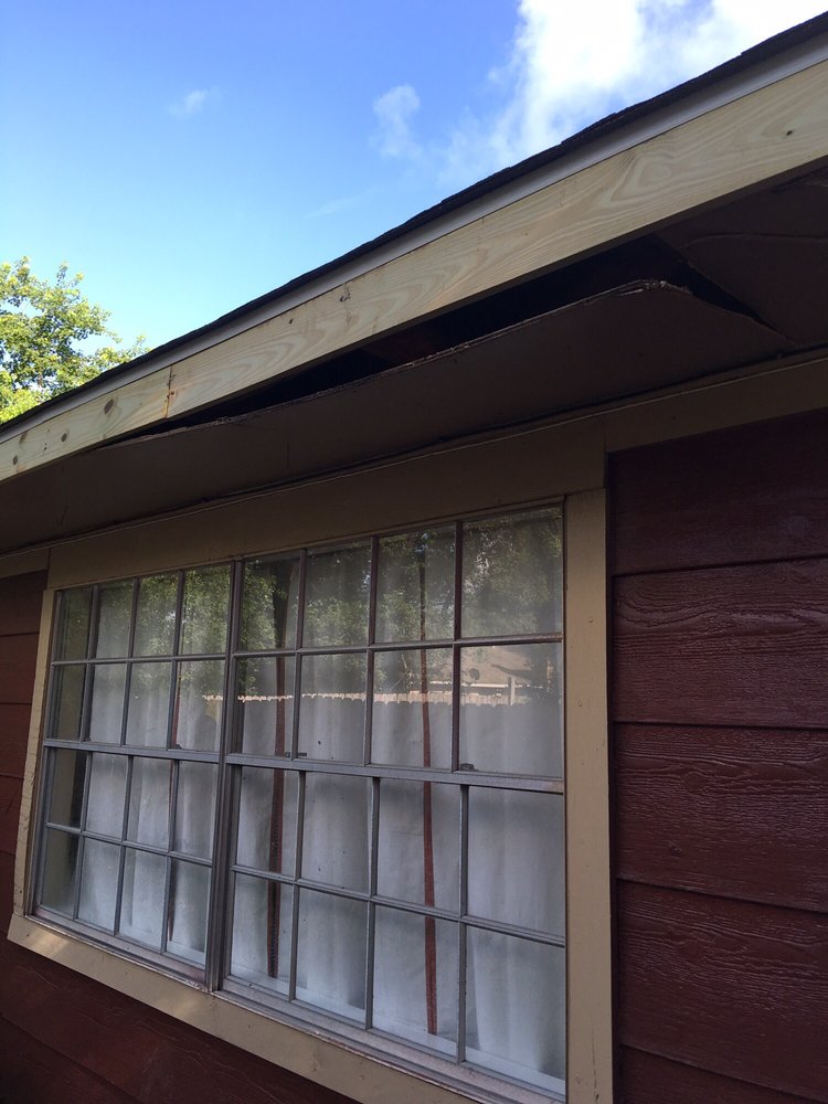 Slide of Prestige Roofing