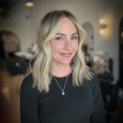 Hair by Kelly