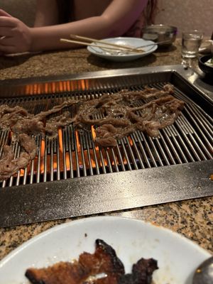 Temecula Korean Bbq by null
