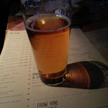 Scaddabush - Estrella Damm... de Barcelona - Italian Near Me - Richmond Hill, Ontario Scaddabush - Estrella Damm... de Barcelona - Italian Near Me - Richmond Hill, Ontario