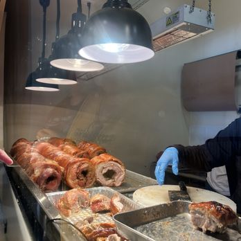 Bai Cebu Lechon - Yum - Filipino Near Me - Roseville, California Bai Cebu Lechon - Yum - Filipino Near Me - Roseville, California
