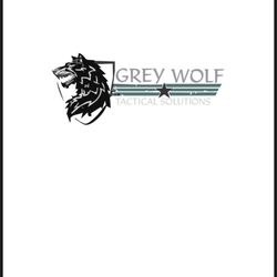 Grey Wolf Tactical Solutions