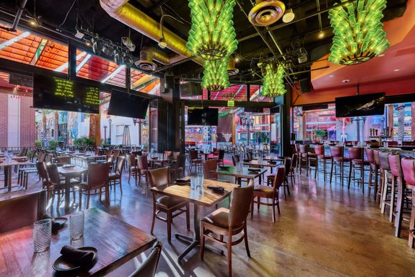 Chayo Mexican Kitchen + Tequila Bar by null